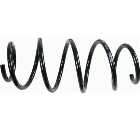 Arc elicoidal Fata DR-ST AUDI A3. SKODA OCTAVIA II. VW GOLF PLUS V. GOLF V. GOLF VI. JETTA III. JETTA IV 1.2-2.5 10.03-12.17 - S