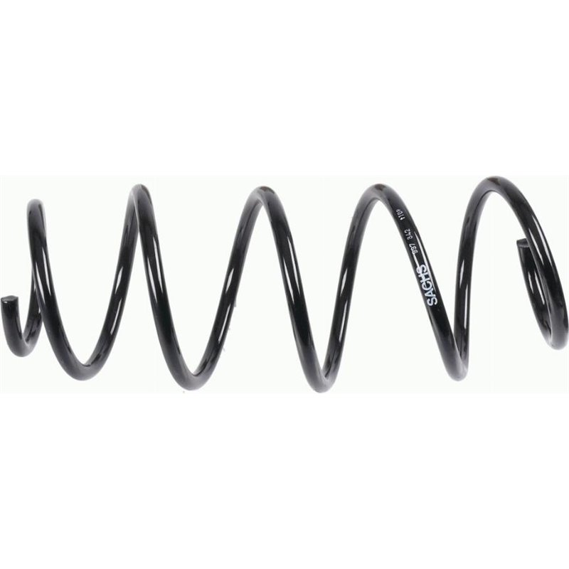 Arc elicoidal Fata DR-ST VW GOLF V 2.0D 10.03-07.09 - SACHS-997 824