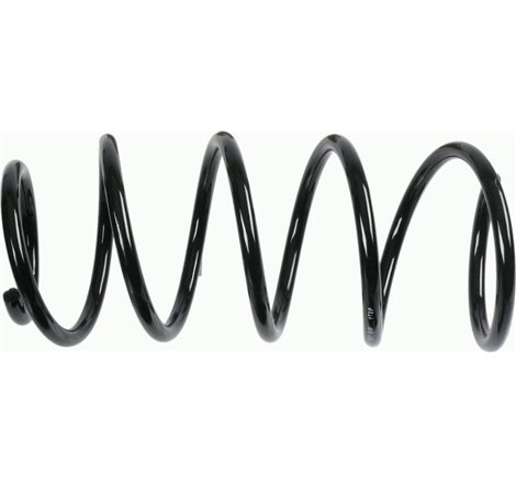 Arc elicoidal Fata DR-ST SEAT CORDOBA. IBIZA II. VW POLO 1.0-1.4 09.96-10.02 - SACHS-997 835