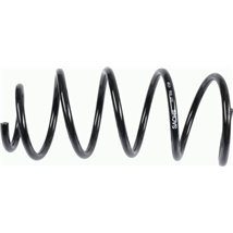 Arc elicoidal Fata DR-ST SEAT CORDOBA. CORDOBA VARIO. IBIZA II. VW POLO 1.0-1.4-1.6 02.93-12.02 - SACHS-997 836