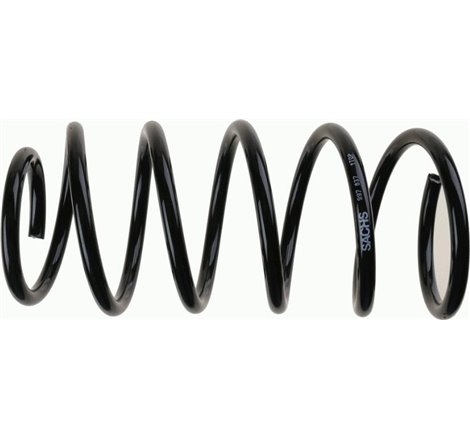 Arc elicoidal Fata DR-ST SEAT CORDOBA. IBIZA II. VW POLO. POLO III CLASSIC 1.0-1.9D 09.93-10.02 - SACHS-997 837