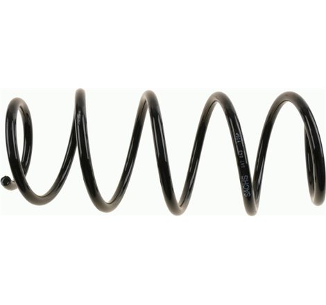 Arc elicoidal Fata DR-ST SEAT CORDOBA. SKODA FABIA I. FABIA II. ROOMSTER. VW POLO. POLO IV 1.2-1.9D 08.99-05.15 - SACHS-997 843