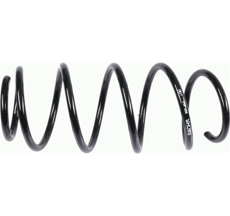 Arc elicoidal Fata DR-ST AUDI A2. SKODA ROOMSTER 1.2-1.9D 02.00-05.15 - SACHS-997 853