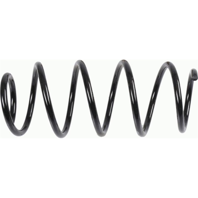 Arc elicoidal Fata DR-ST AUDI A2 1.4D-1.6 02.00-08.05 - SACHS-997 854