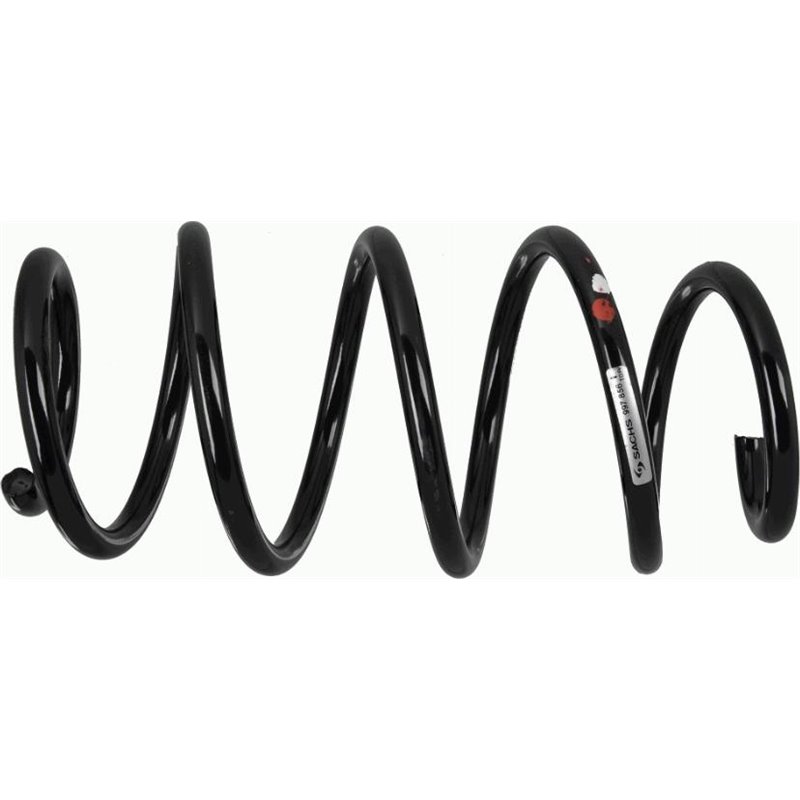 Arc elicoidal Spate DR-ST SEAT LEON. TOLEDO III 1.6 10.04-12.12 - SACHS-997 856