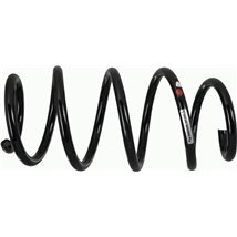 Arc elicoidal Spate DR-ST SEAT LEON. TOLEDO III 1.6 10.04-12.12 - SACHS-997 856