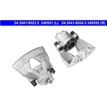 Etrier frana Fata Dreapta AUDI A3. TT. SEAT IBIZA III. LEON. TOLEDO II. SKODA OCTAVIA I. OCTAVIA I-KOMBI. VW BORA. BORA I. GOLF 