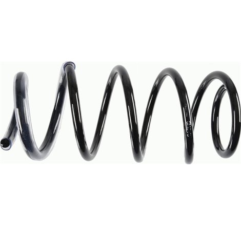 Arc elicoidal Fata DR-ST RENAULT ESPACE IV 2.2D-3.0D 11.02-08.06 - SACHS-997 883