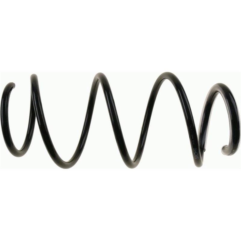 Arc elicoidal Fata DR-ST RENAULT LAGUNA II 1.6-3.0 03.01-12.07 - SACHS-997 895