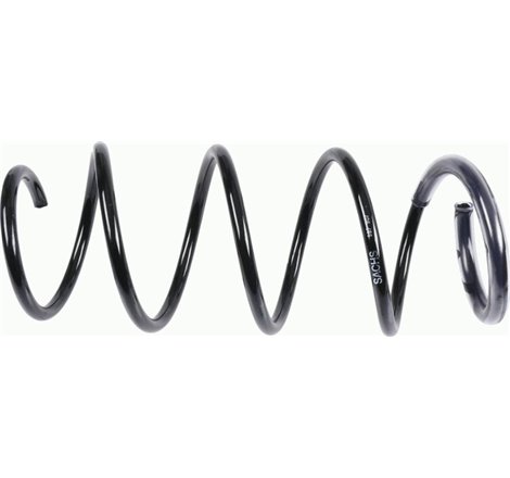 Arc elicoidal Fata DR-ST RENAULT MEGANE II 1.4-2.0D 09.02- - SACHS-997 907