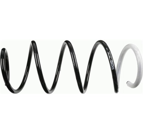 Arc elicoidal Fata DR-ST RENAULT MEGANE II 1.4-2.0D 09.02- - SACHS-997 909