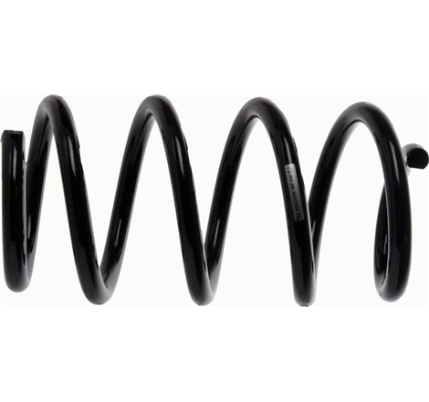 Arc elicoidal Fata DR-ST OPEL VIVARO A. RENAULT TRAFIC. TRAFIC II 1.9D-2.5D 05.89- - SACHS-997 910