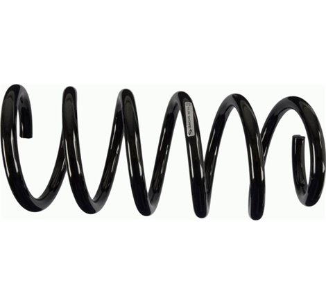 Arc elicoidal Fata DR-ST NISSAN PRIMASTAR. OPEL VIVARO A. RENAULT TRAFIC II 1.9D-2.5D 03.01- - SACHS-997 911