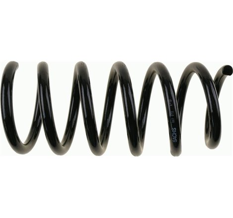 Arc elicoidal Fata DR-ST NISSAN PRIMASTAR. OPEL VIVARO A. RENAULT TRAFIC. TRAFIC II 1.9D-2.5D 05.89- - SACHS-997 912