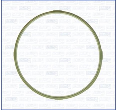 Garnitura, Carcasa galerie admisie - Ajusa-01099500