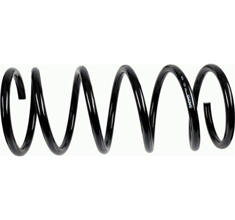 Arc elicoidal Fata DR-ST CITROEN JUMPER I. FIAT DUCATO. PEUGEOT BOXER 2.0-2.8D 12.01- - SACHS-997 920