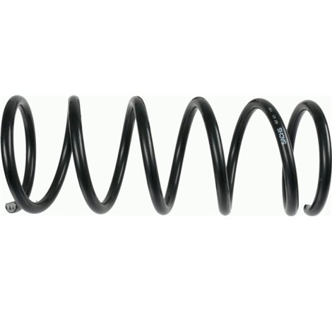 Arc elicoidal Fata DR-ST CITROEN JUMPER I. FIAT DUCATO. PEUGEOT BOXER 2.0-2.8D 12.01- - SACHS-997 921