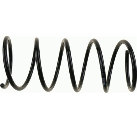 Arc elicoidal Fata DR-ST CITROEN BERLINGO. XSARA PICASSO. PEUGEOT PARTNER 1.6-2.0D 01.99-06.12 - SACHS-997 939