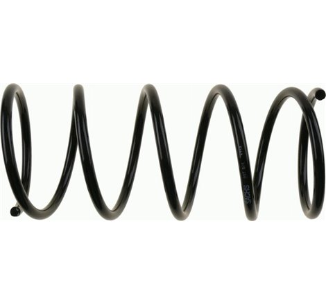 Arc elicoidal Fata DR-ST PEUGEOT 206 1.1-1.4-1.6 09.98- - SACHS-997 946