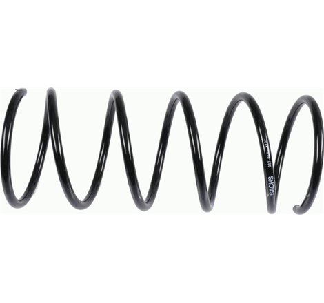 Arc elicoidal Fata DR-ST PEUGEOT 206 1.1-1.6D 09.98- - SACHS-997 947