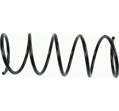 Arc elicoidal Fata DR-ST CITROEN SAXO. PEUGEOT 206. 206 1.4-1.4D-1.6 05.96-06.13 - SACHS-997 948