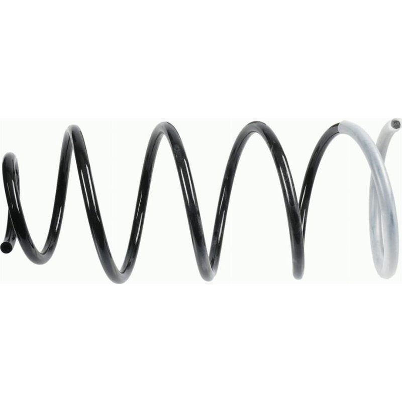 Arc elicoidal Fata DR-ST CITROEN C4. PEUGEOT 307 1.6-2.0D 08.00-04.09 - SACHS-997 959