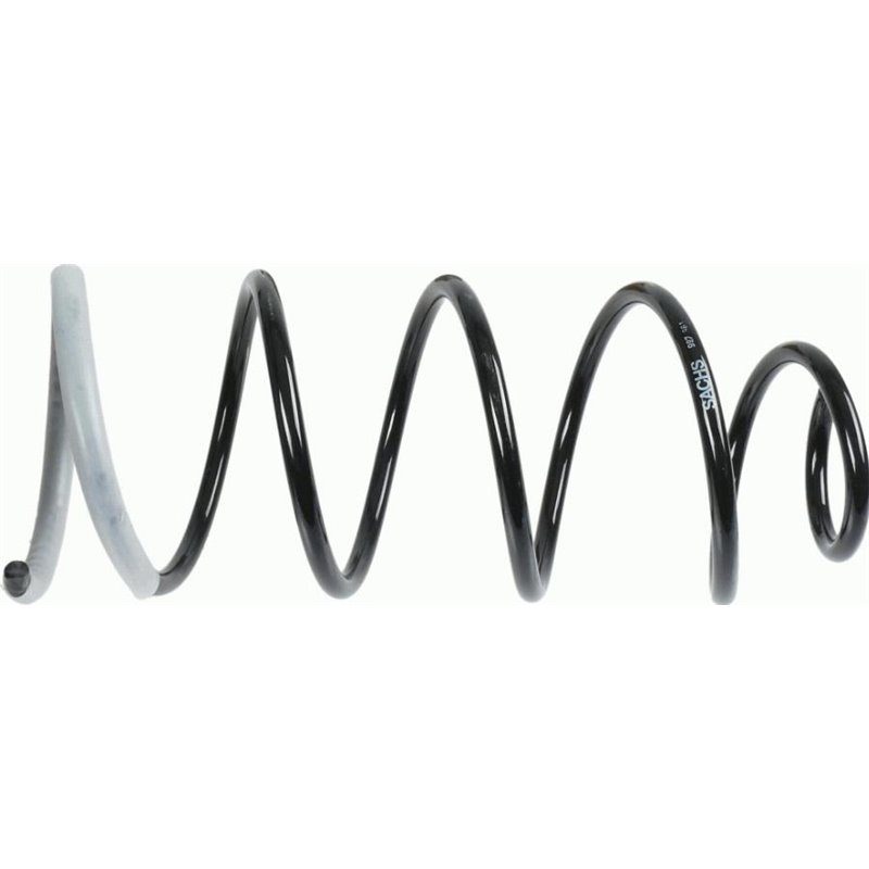 Arc elicoidal Fata DR-ST CITROEN C4. C4 I. PEUGEOT 307 1.6-2.0D 08.00-04.12 - SACHS-997 961