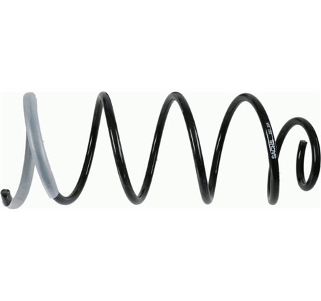 Arc elicoidal Fata DR-ST CITROEN C4. C4 I. PEUGEOT 307 1.6-1.6D-2.0D 03.02-07.11 - SACHS-997 965