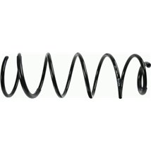 Arc elicoidal Fata DR-ST PEUGEOT 406 1.9D-2.2D 11.95-12.04 - SACHS-997 973