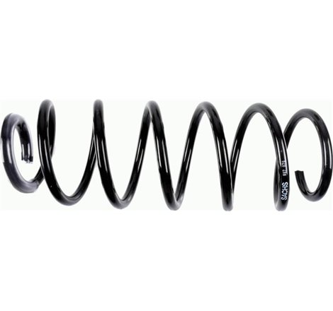 Arc elicoidal Fata DR-ST PEUGEOT 407 1.6D-1.8-2.0 03.04-12.10 - SACHS-997 976