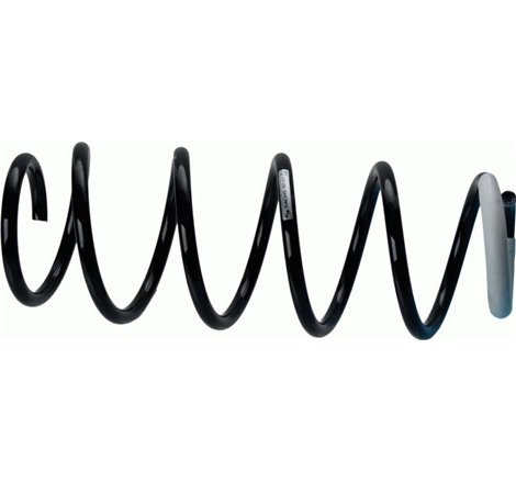 Arc elicoidal Fata DR-ST PEUGEOT 407 1.8-2.0 03.04-12.10 - SACHS-997 977