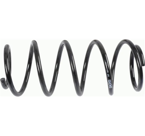 Arc elicoidal Fata DR-ST OPEL ASTRA G. ASTRA G-KOMBI 1.2-2.2 02.98-12.09 - SACHS-997 987