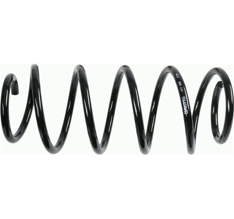 Arc elicoidal Fata DR-ST OPEL ASTRA G. ASTRA G-KOMBI 1.4-2.2 02.98-12.09 - SACHS-997 988