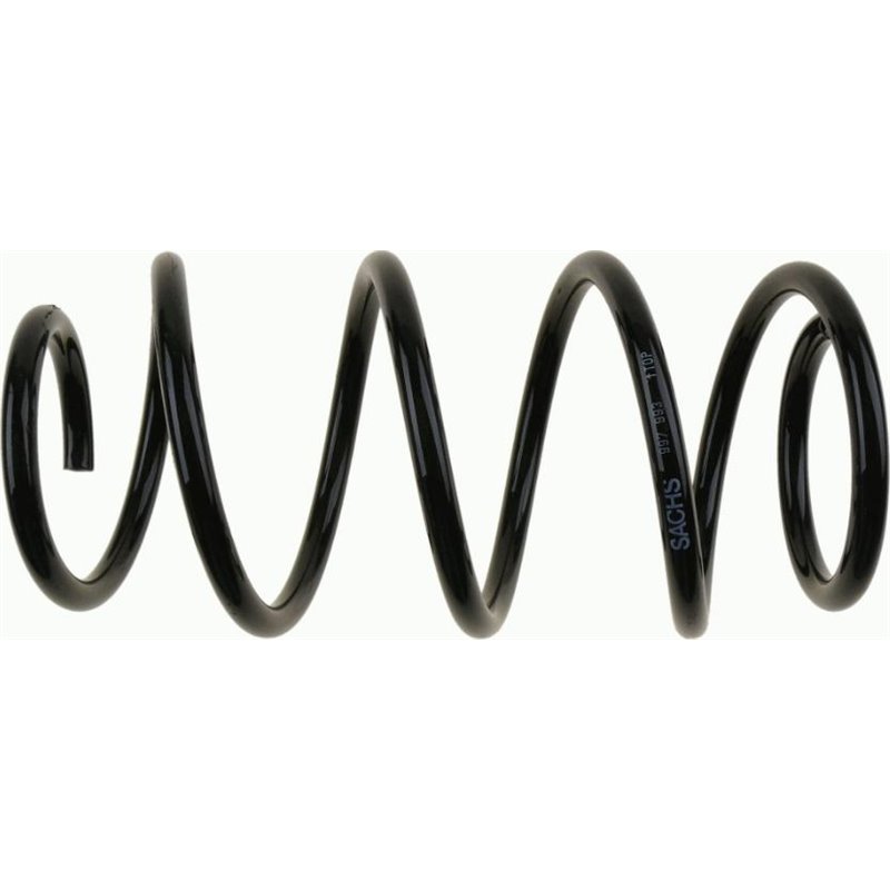 Arc elicoidal Fata DR-ST suspensie sport OPEL ASTRA G. VECTRA B 1.6-1.8-2.0 10.95-05.05 - SACHS-997 993