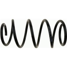 Arc elicoidal Fata DR-ST suspensie sport OPEL ASTRA G. VECTRA B 1.6-1.8-2.0 10.95-05.05 - SACHS-997 993