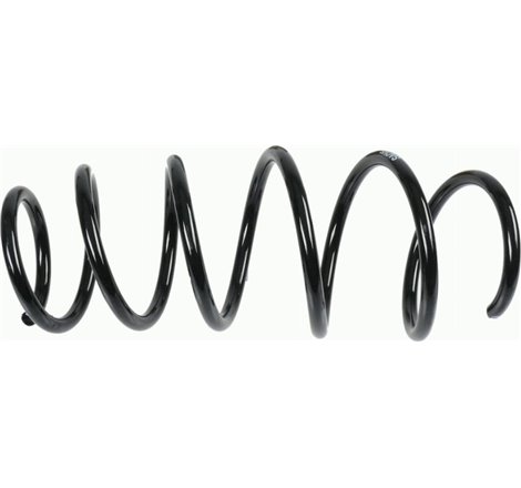 Arc elicoidal Fata DR-ST OPEL ASTRA H. ASTRA H GTC 1.6-1.8-2.0 01.04-05.14 - SACHS-997 997