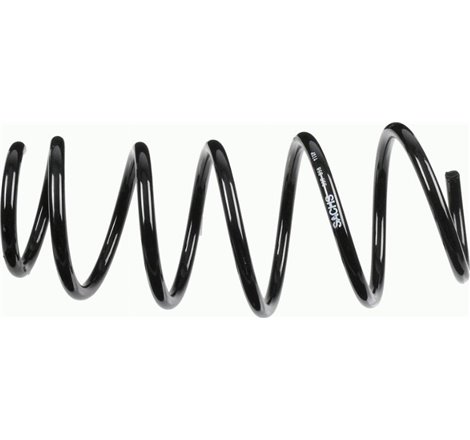 Arc elicoidal Fata DR-ST OPEL ASTRA H. ASTRA H GTC. ASTRA H-KOMBI 1.3D-2.0 01.04-05.14 - SACHS-997 998