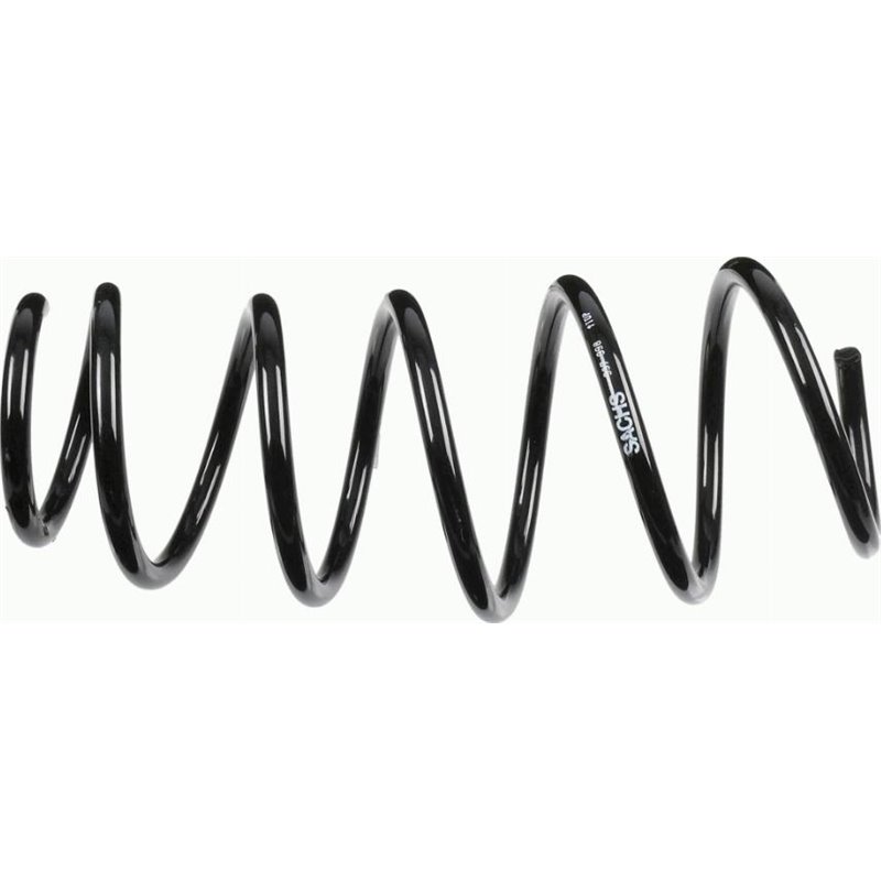 Arc elicoidal Fata DR-ST OPEL ASTRA H. ASTRA H GTC. ASTRA H-KOMBI 1.3D-2.0 01.04-05.14 - SACHS-997 998