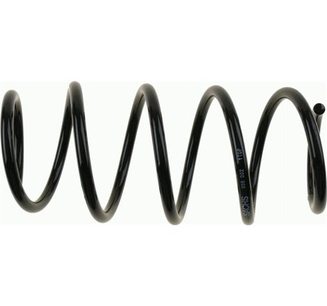 Arc elicoidal Fata DR-ST OPEL CORSA C 1.0 09.00-12.09 - SACHS-998 002