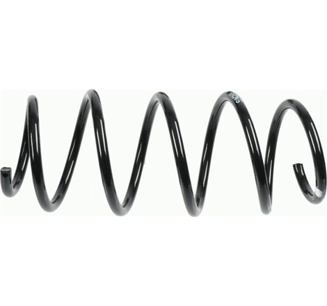 Arc elicoidal Fata DR-ST OPEL CORSA C. CORSA C-HATCHBACK 1.2 09.00-12.09 - SACHS-998 004