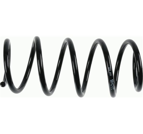 Arc elicoidal Fata DR-ST OPEL CORSA C. CORSA C-HATCHBACK 1.3D-1.8 09.00-06.12 - SACHS-998 007