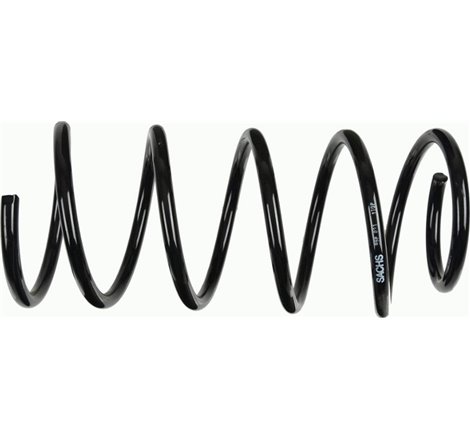 Arc elicoidal Fata DR-ST OPEL OMEGA B 2.0-2.2 03.94-07.03 - SACHS-998 021