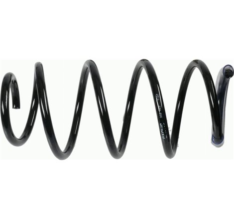 Arc elicoidal Fata DR-ST FIAT CROMA. OPEL SIGNUM. VECTRA C. VECTRA C GTS 1.8-2.0-2.2 04.02-12.11 - SACHS-998 025