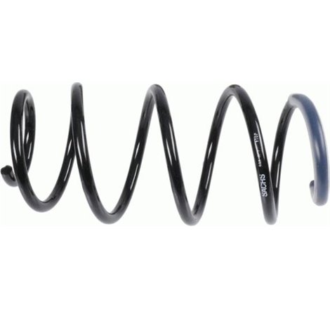 Arc elicoidal Fata DR-ST OPEL SIGNUM. VECTRA C. VECTRA C GTS 1.9D-3.2 04.02-01.09 - SACHS-998 027