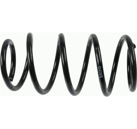 Arc elicoidal Fata DR-ST OPEL ZAFIRA A 1.6CNG-1.8-2.0 09.00-06.05 - SACHS-998 039