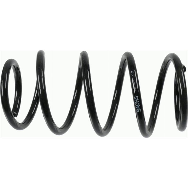 Arc elicoidal Fata DR-ST OPEL ZAFIRA A 1.6CNG-1.8-2.0 09.00-06.05 - SACHS-998 039