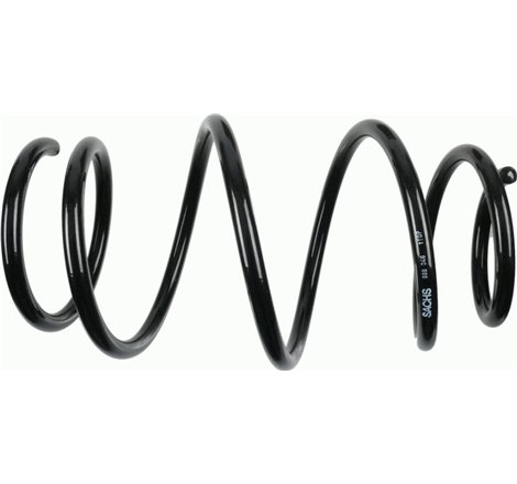 Arc elicoidal Fata DR-ST pentru vehicule cu transmisie automata BMW 7 E38 3.9D-5.4 11.94-11.01 - SACHS-998 046