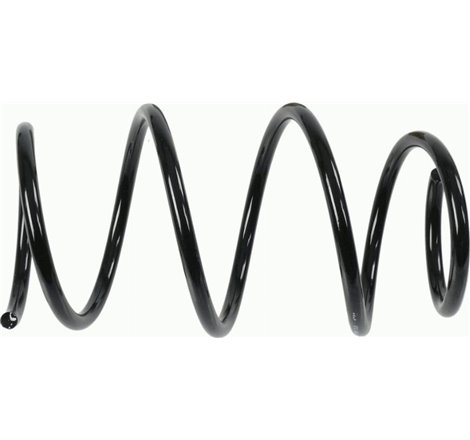 Arc elicoidal Fata DR-ST BMW 3 E46. 5 E39 2.0-3.0 09.95-12.07 - SACHS-998 048