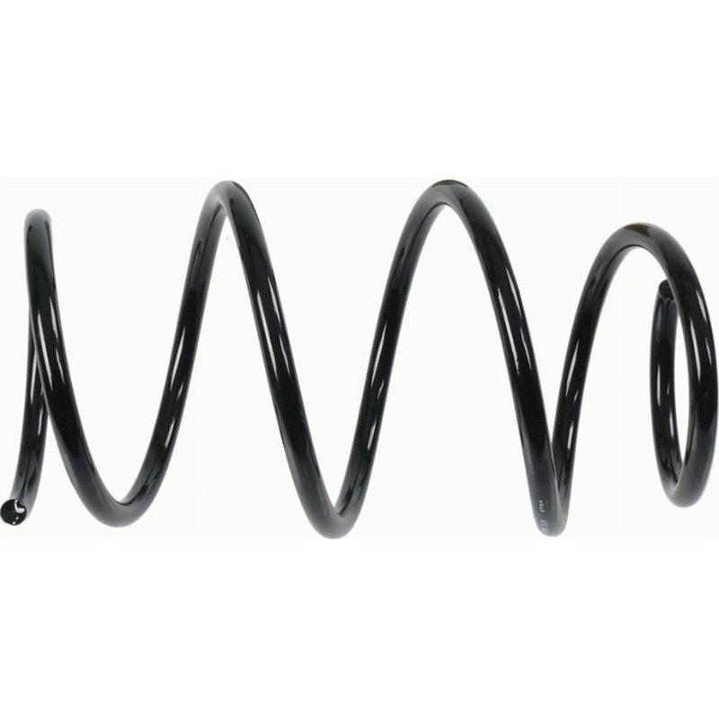 Arc elicoidal Fata DR-ST BMW 3 E46. 5 E39 2.0-3.0 09.95-12.07 - SACHS-998 048