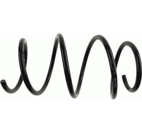 Arc elicoidal Fata DR-ST BMW 3 E46. 5 E39 2.0-3.0 09.95-12.07 - SACHS-998 049